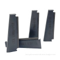 Diamond CBN Honing Stone L10-DM55 L10-DM05 for Automotive Engine Pipe Honing